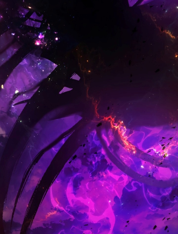 Leveling With the Gods Chapter 79 Gambar 41