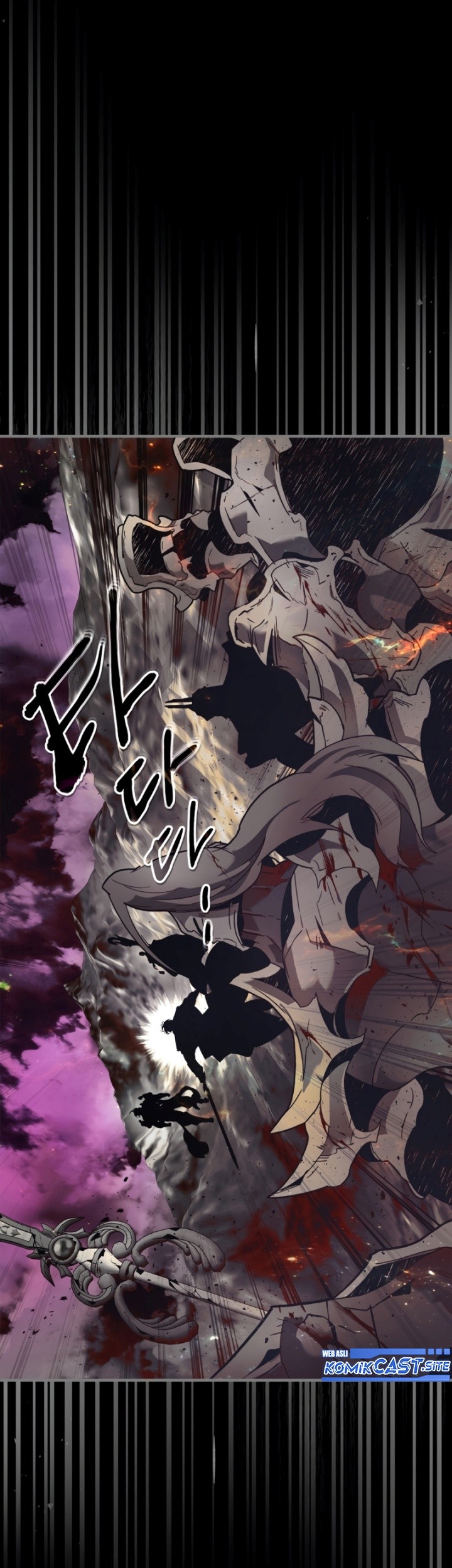 Leveling With the Gods Chapter 79 Gambar 44