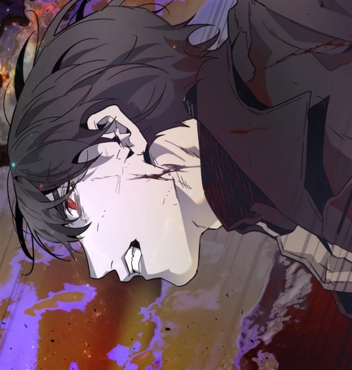 Leveling With the Gods Chapter 79 Gambar 47