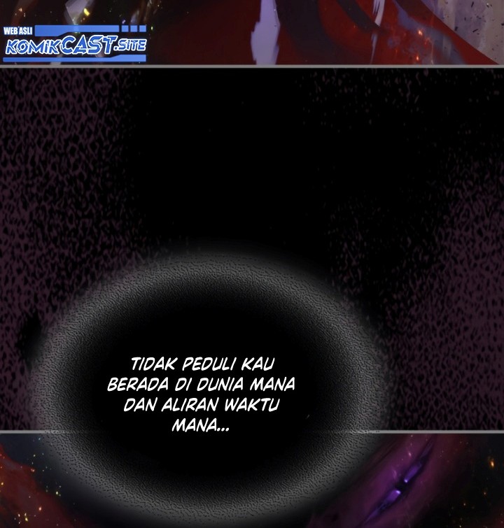 Leveling With the Gods Chapter 79 Gambar 49