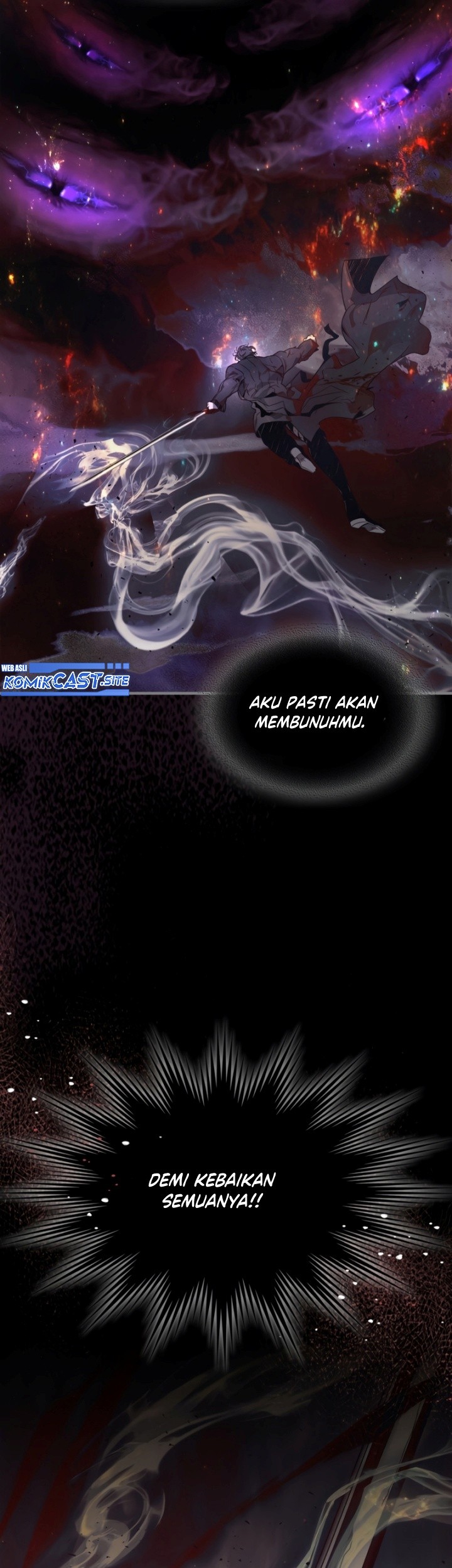 Leveling With the Gods Chapter 79 Gambar 50