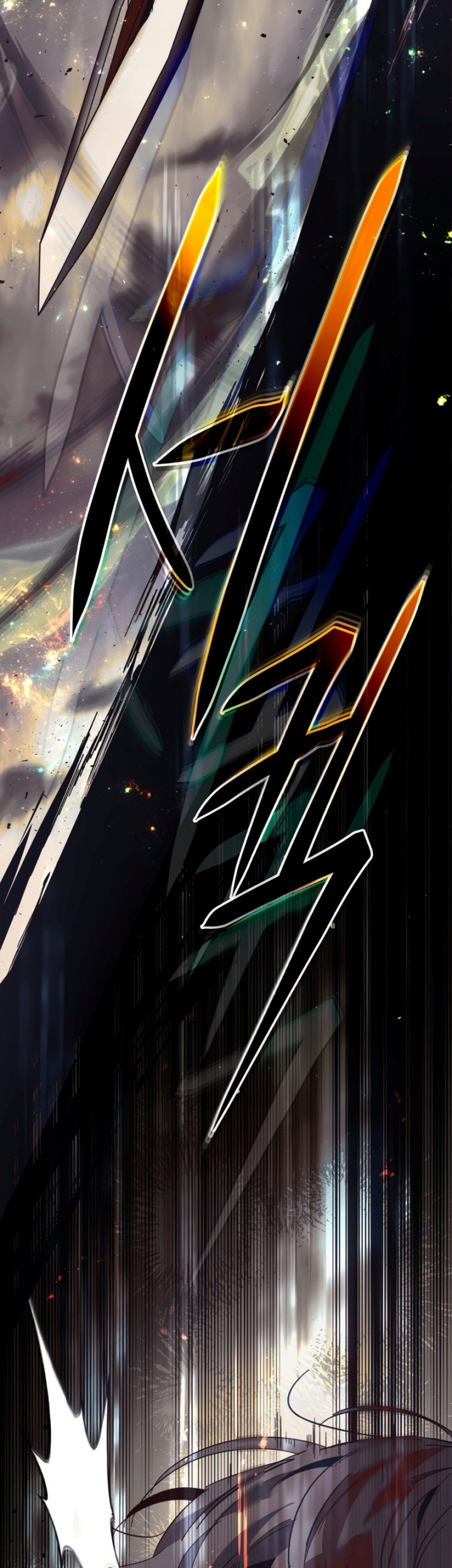 Leveling With the Gods Chapter 79 Gambar 52