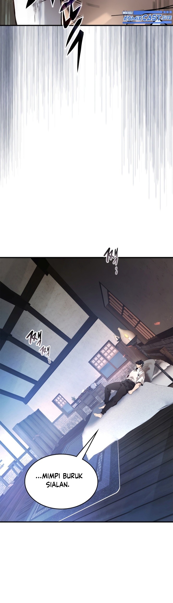 Leveling With the Gods Chapter 79 Gambar 54
