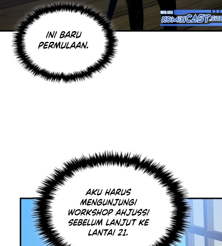 Leveling With the Gods Chapter 79 Gambar 57