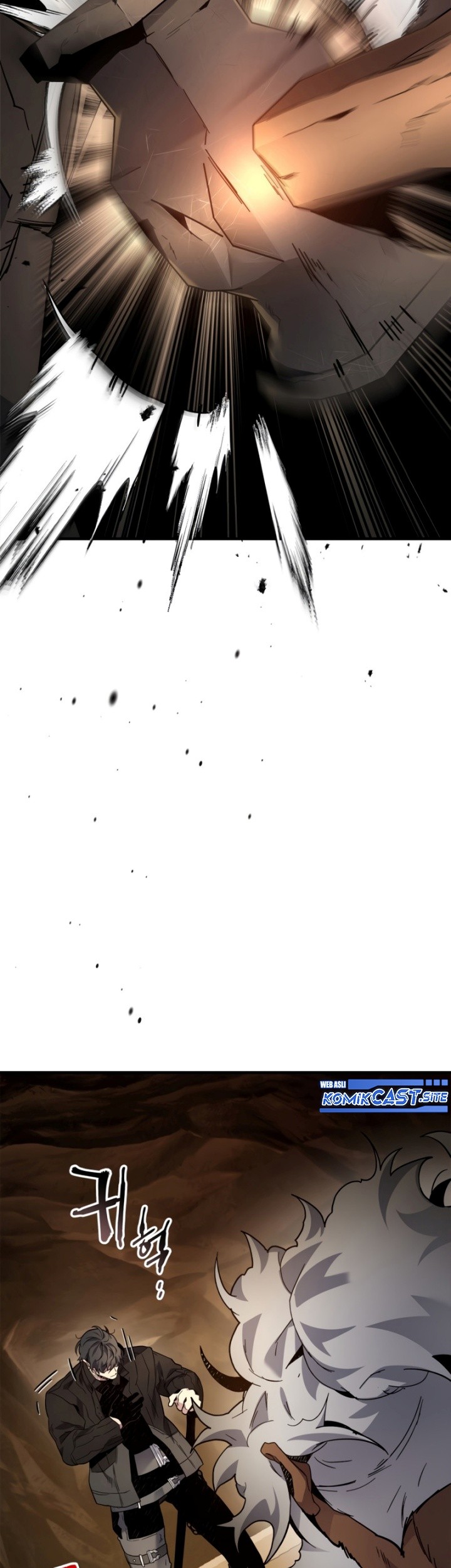 Leveling With the Gods Chapter 79 Gambar 60