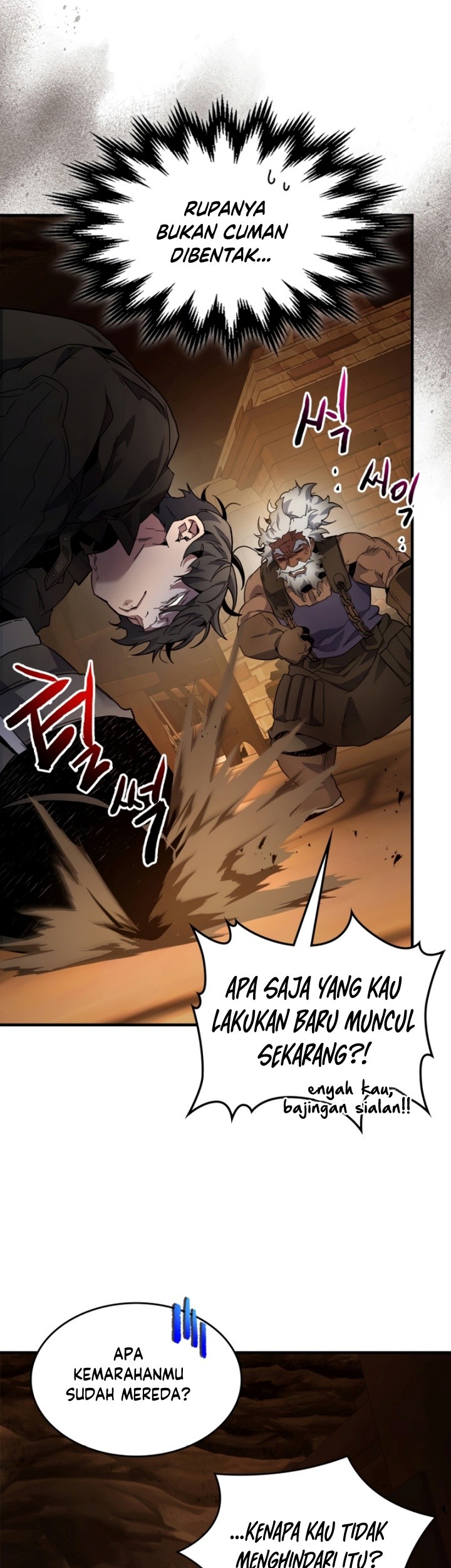 Leveling With the Gods Chapter 79 Gambar 62
