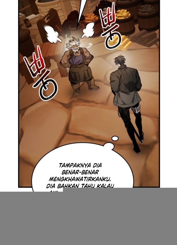 Leveling With the Gods Chapter 79 Gambar 65