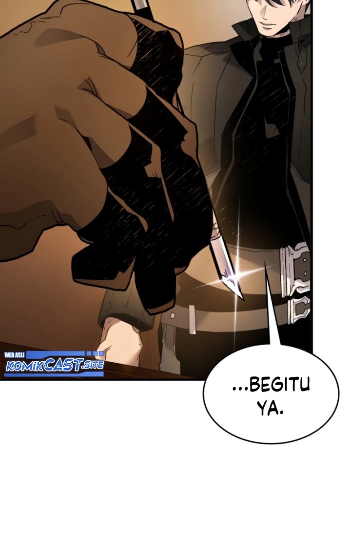 Leveling With the Gods Chapter 79 Gambar 73
