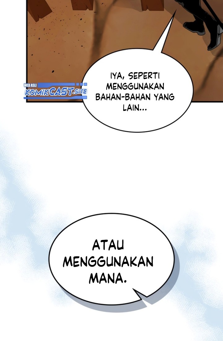 Leveling With the Gods Chapter 79 Gambar 75