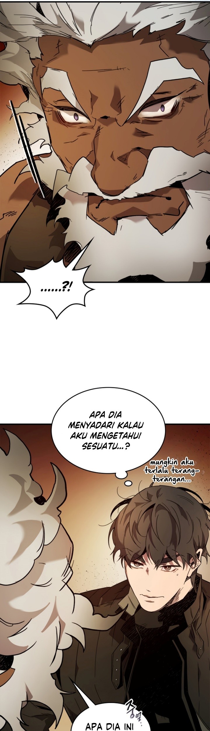 Leveling With the Gods Chapter 79 Gambar 76