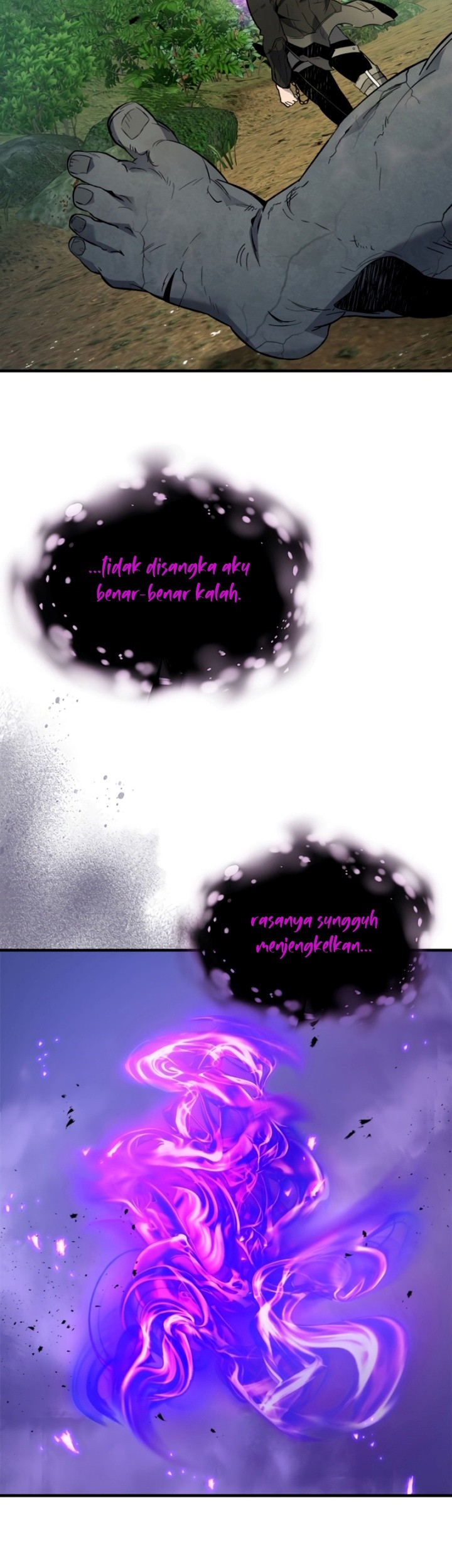 Leveling With the Gods Chapter 79 Gambar 4