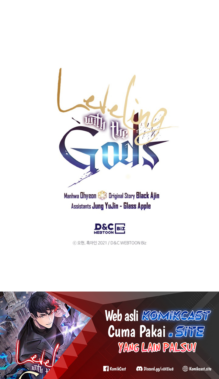 Leveling With the Gods Chapter 79 Gambar 80
