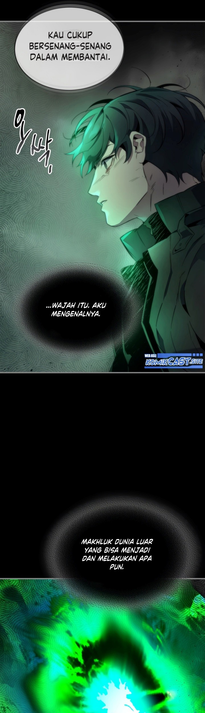 Leveling With the Gods Chapter 79 Gambar 14