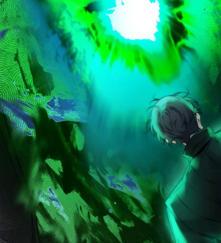 Leveling With the Gods Chapter 79 Gambar 15