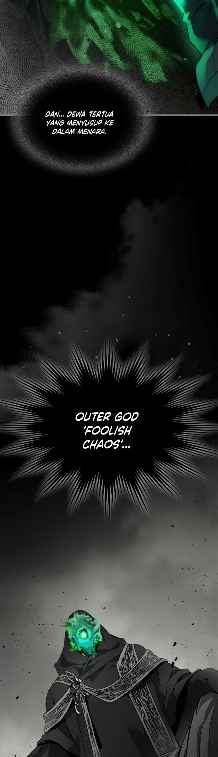 Leveling With the Gods Chapter 79 Gambar 16