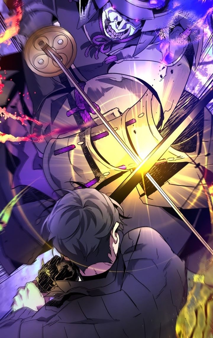 Leveling With the Gods Chapter 78 Gambar 19