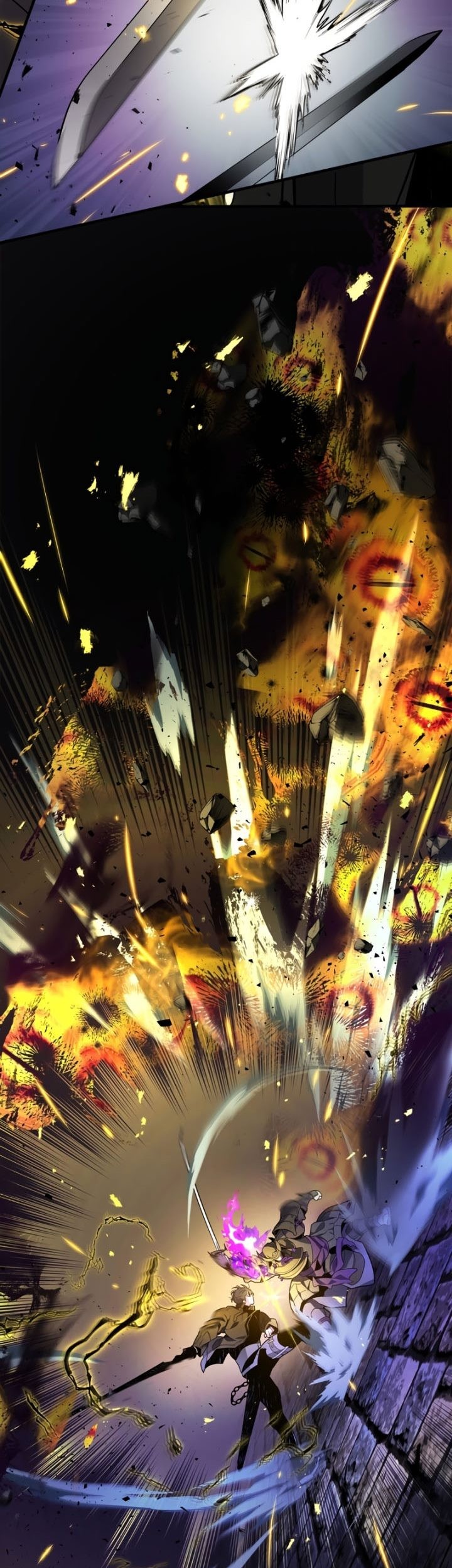 Leveling With the Gods Chapter 78 Gambar 24