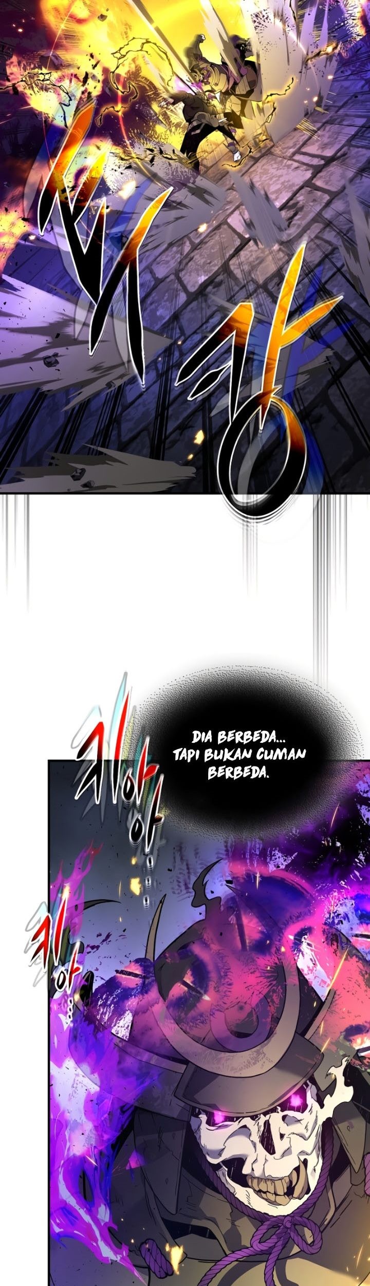 Leveling With the Gods Chapter 78 Gambar 28