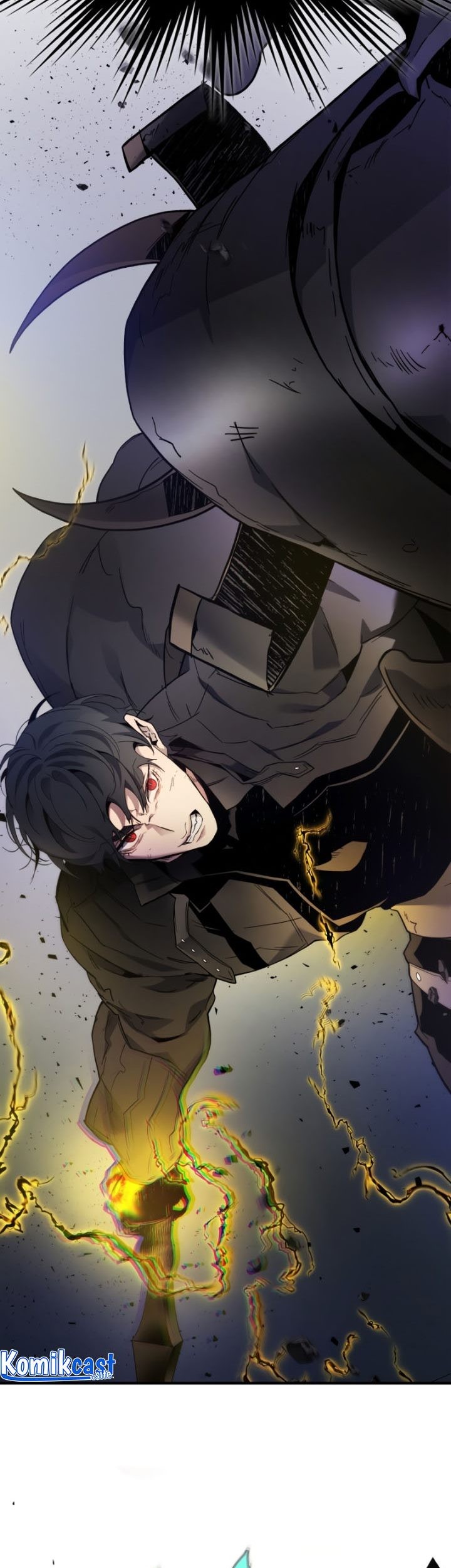 Leveling With the Gods Chapter 78 Gambar 30