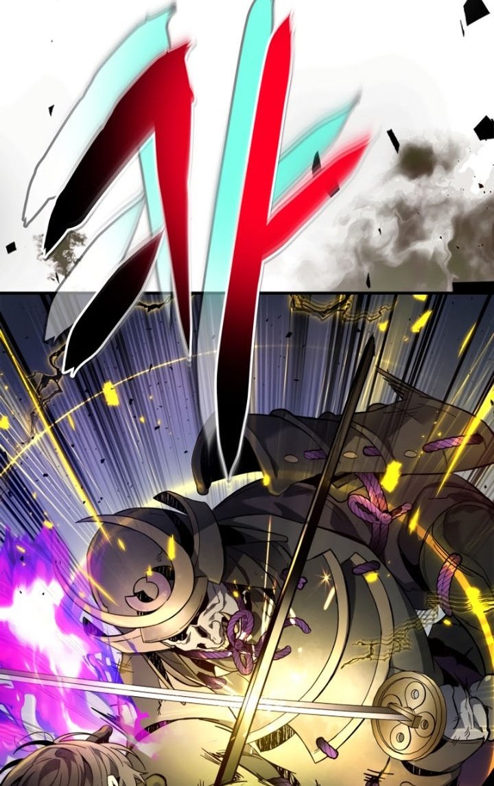 Leveling With the Gods Chapter 78 Gambar 31