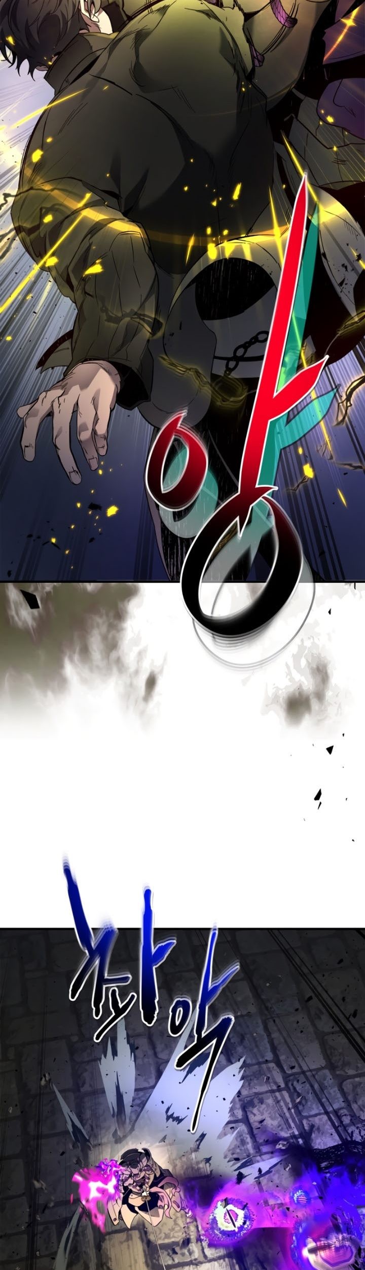 Leveling With the Gods Chapter 78 Gambar 32