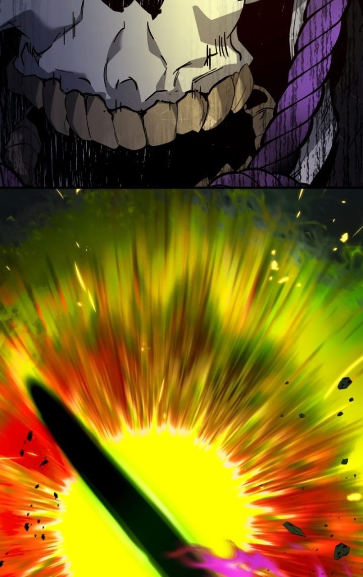 Leveling With the Gods Chapter 78 Gambar 35