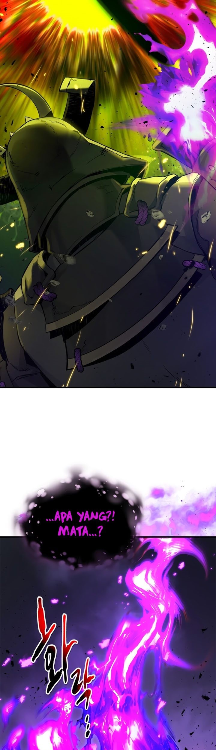 Leveling With the Gods Chapter 78 Gambar 36