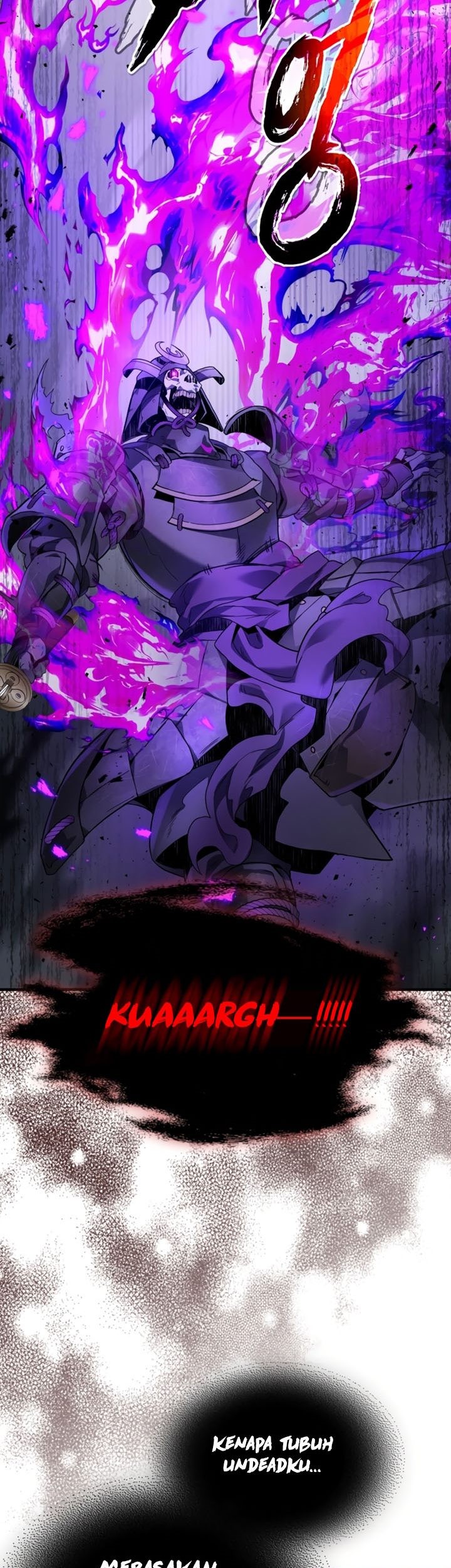 Leveling With the Gods Chapter 78 Gambar 38