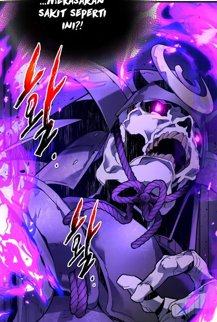 Leveling With the Gods Chapter 78 Gambar 39