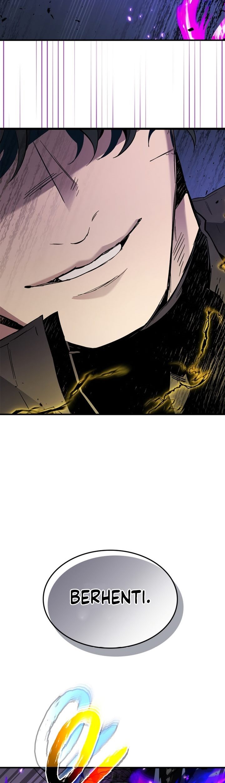 Leveling With the Gods Chapter 78 Gambar 44