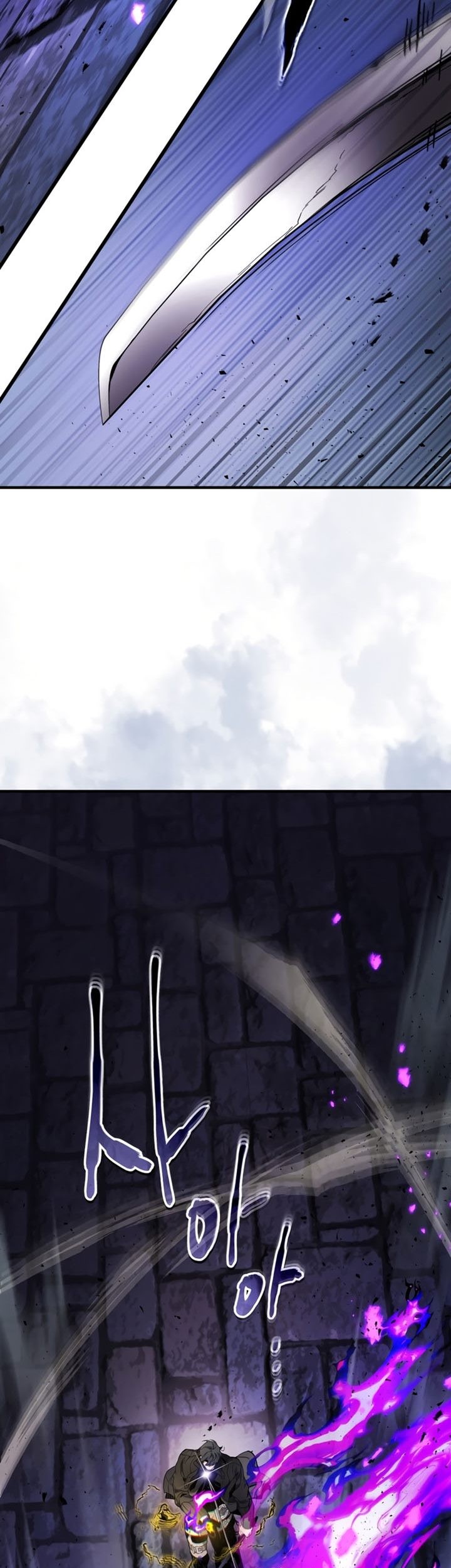 Leveling With the Gods Chapter 78 Gambar 46