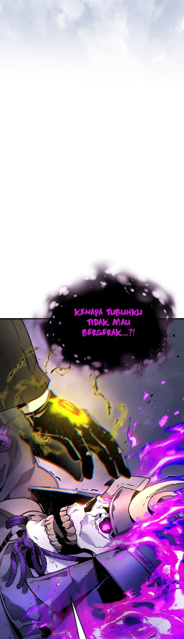 Leveling With the Gods Chapter 78 Gambar 48