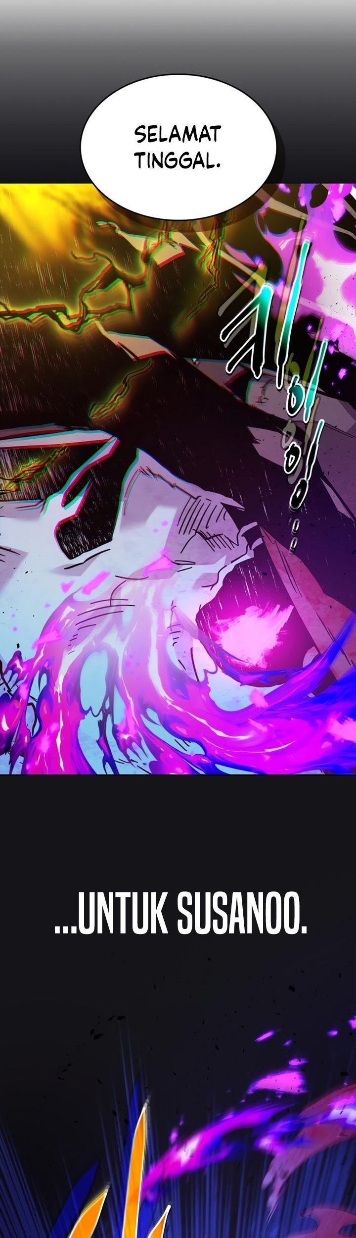 Leveling With the Gods Chapter 78 Gambar 50