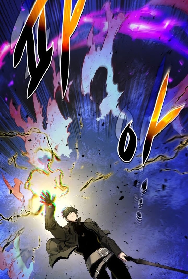 Leveling With the Gods Chapter 78 Gambar 51