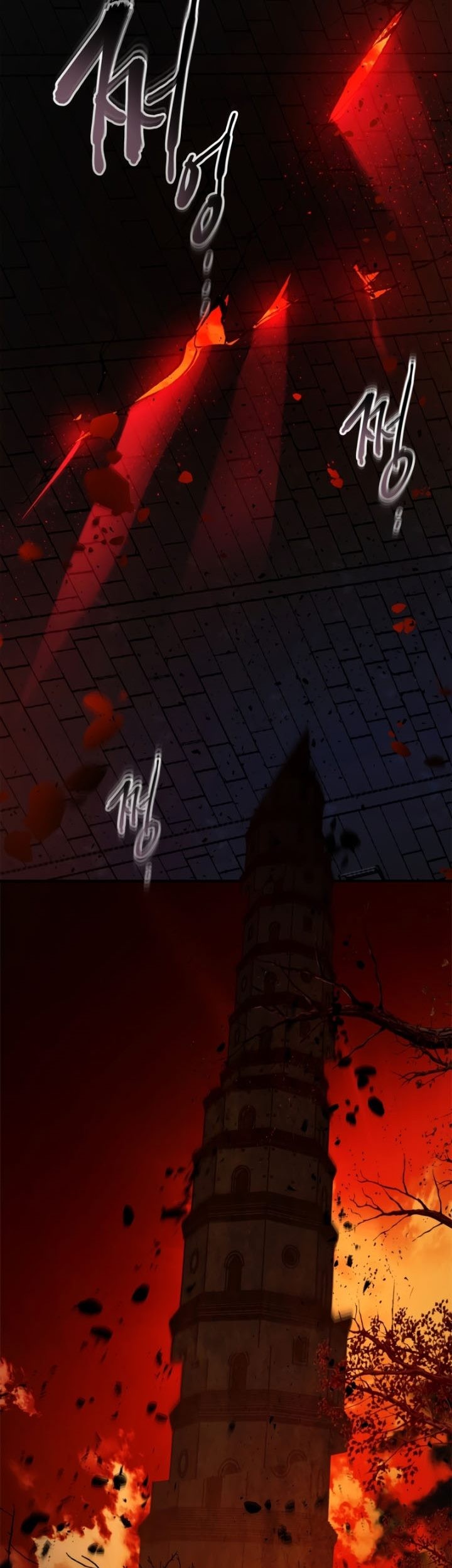 Leveling With the Gods Chapter 78 Gambar 56