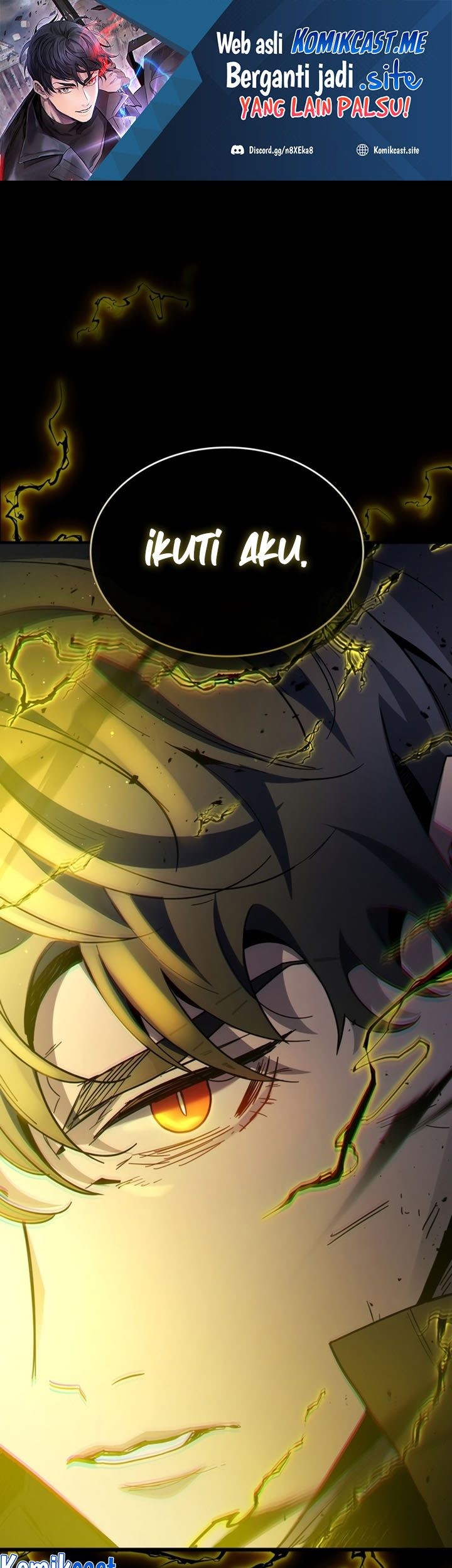 Manhwa Leveling With the Gods Chapter 78 gambar nomor 2