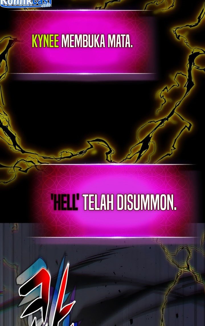 Leveling With the Gods Chapter 78 Gambar 3