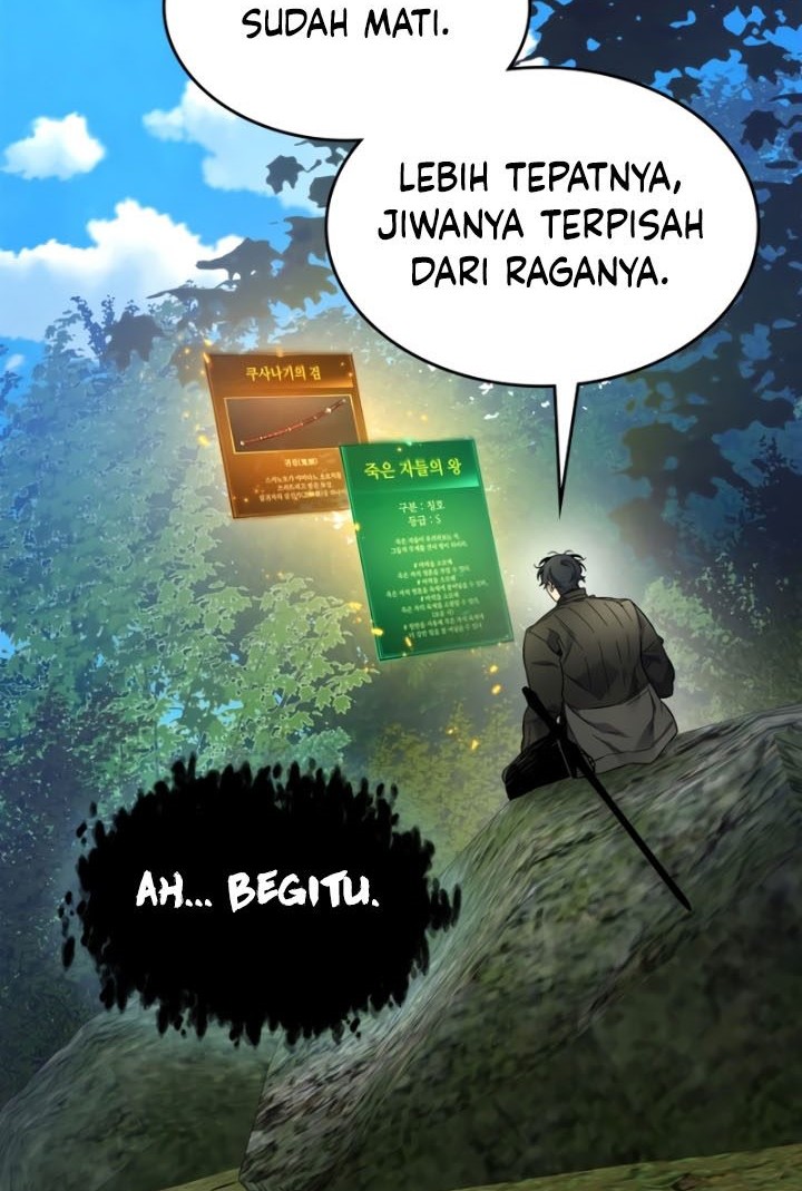 Leveling With the Gods Chapter 78 Gambar 61