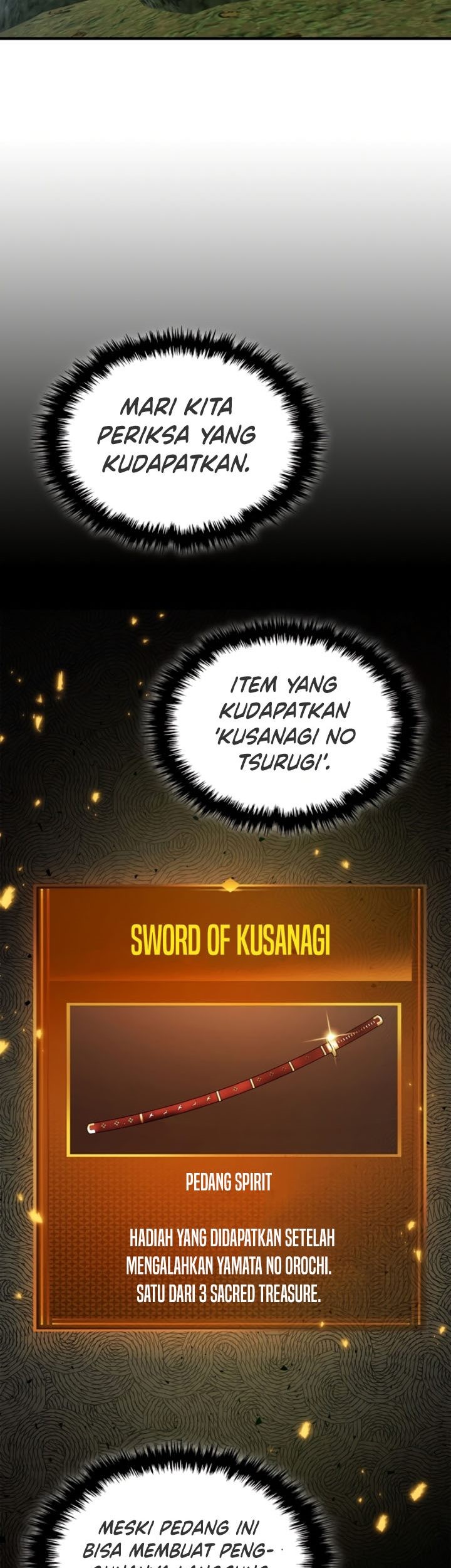 Leveling With the Gods Chapter 78 Gambar 62