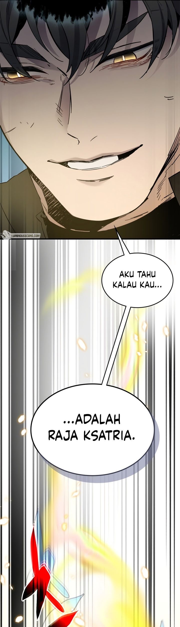Leveling With the Gods Chapter 78 Gambar 72