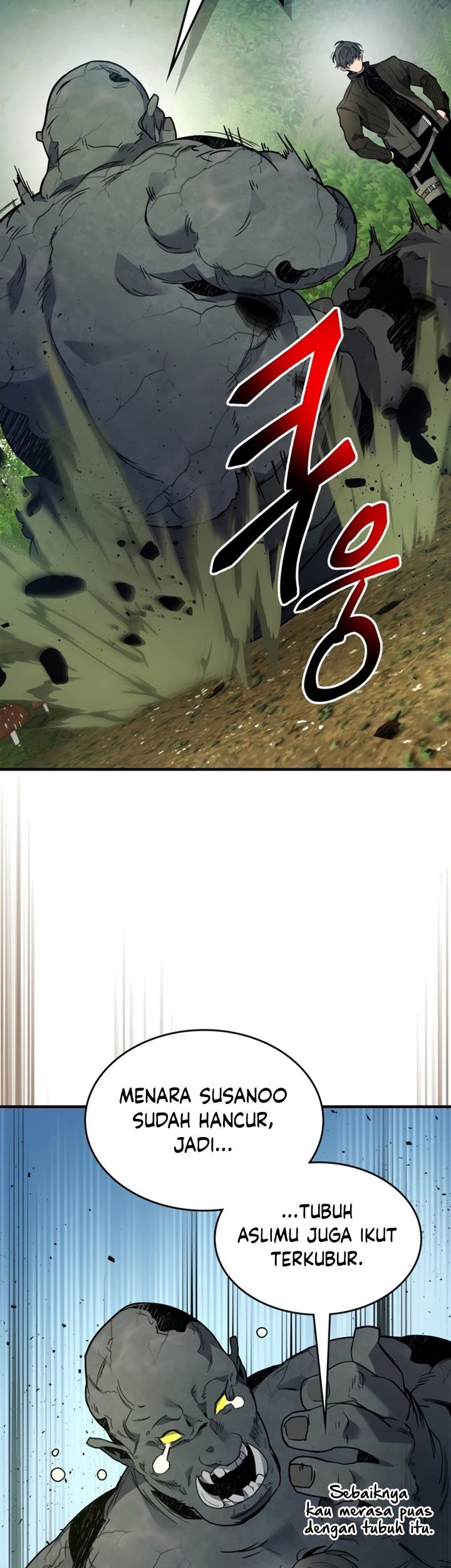 Leveling With the Gods Chapter 78 Gambar 76