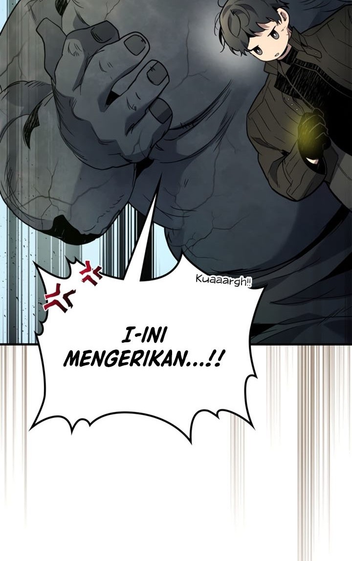 Leveling With the Gods Chapter 78 Gambar 77