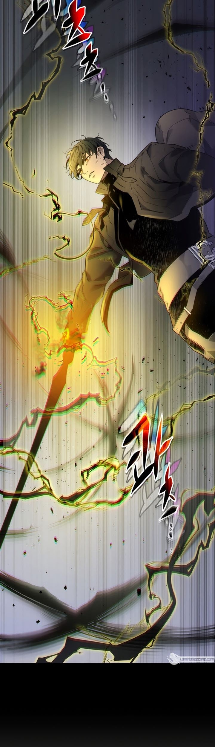 Leveling With the Gods Chapter 78 Gambar 4