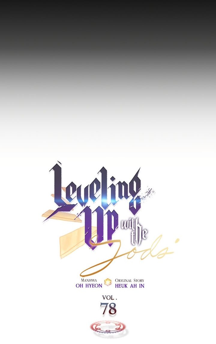 Leveling With the Gods Chapter 78 Gambar 5