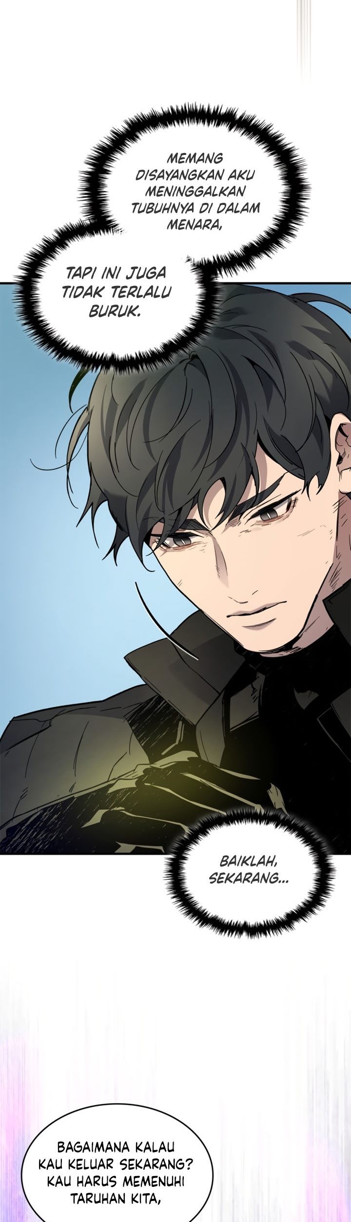 Leveling With the Gods Chapter 78 Gambar 78