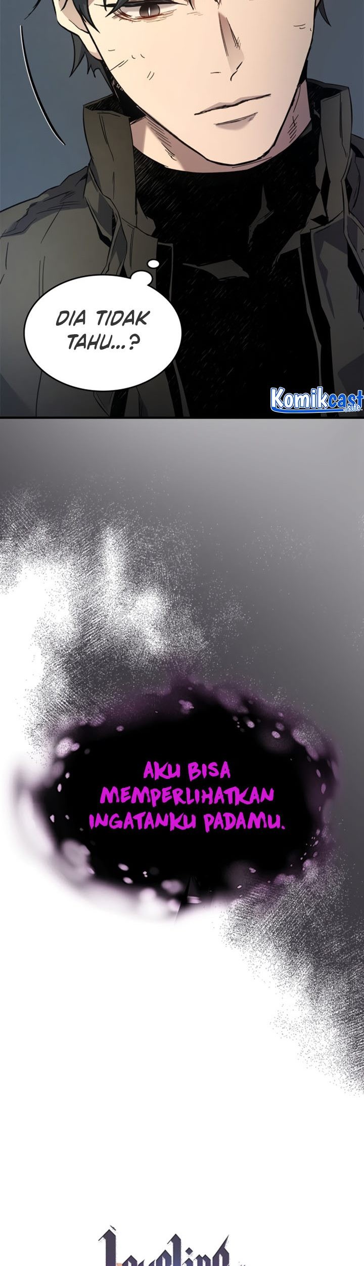 Leveling With the Gods Chapter 78 Gambar 84