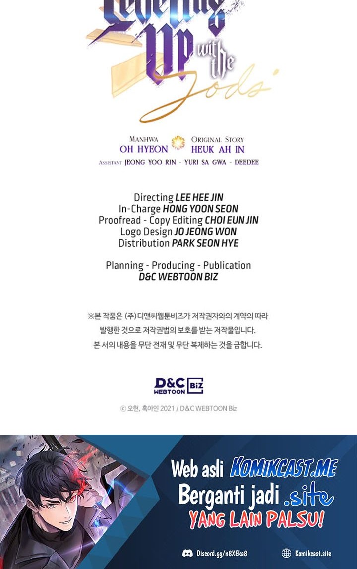 Leveling With the Gods Chapter 78 Gambar 85