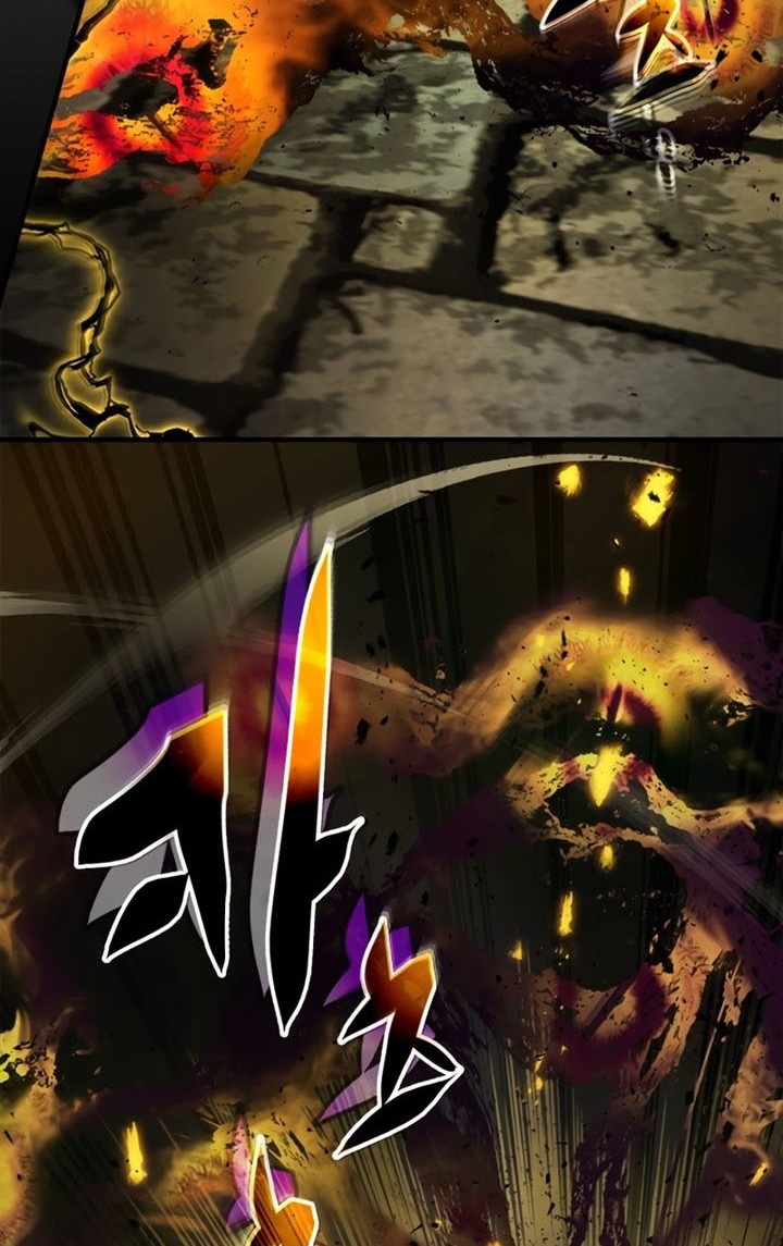 Leveling With the Gods Chapter 78 Gambar 7