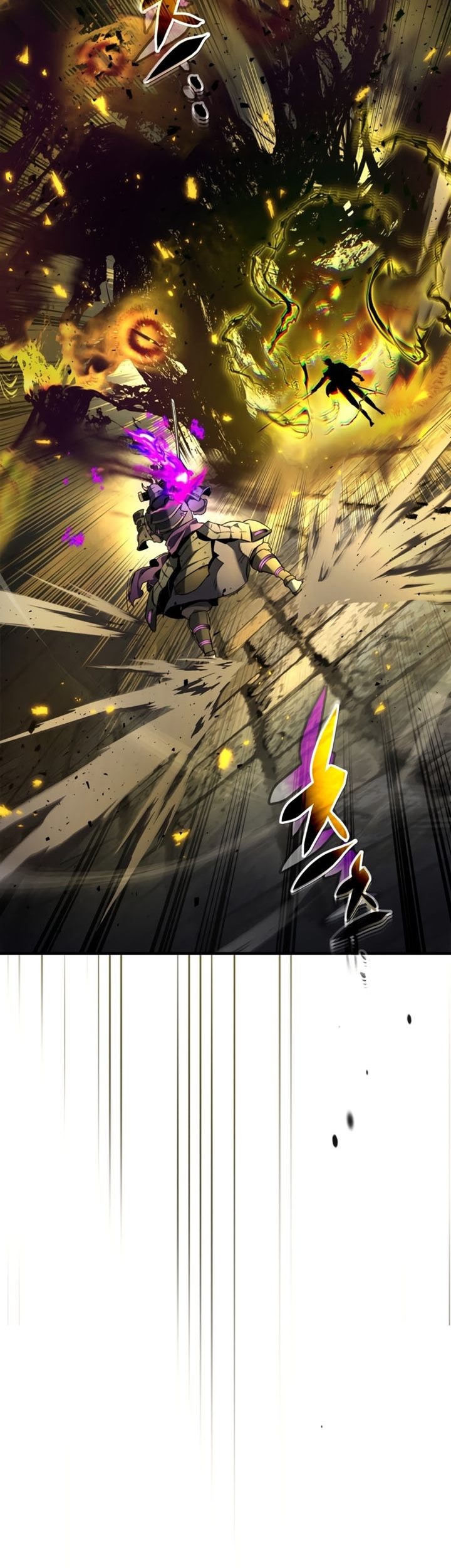 Leveling With the Gods Chapter 78 Gambar 8