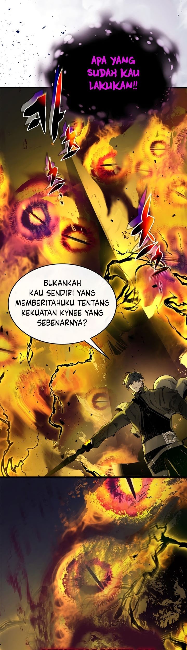 Leveling With the Gods Chapter 78 Gambar 14